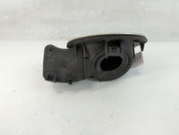 2011 Ford Fusion Fuel Tank Door Lid Gas Tank