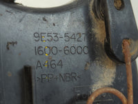 2011 Ford Fusion Fuel Tank Door Lid Gas Tank