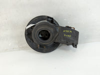 2011 Ford Fusion Fuel Tank Door Lid Gas Tank