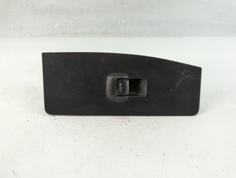 compare product 2013-2019 Ford Taurus Master Power Window Switch Replacement Driver Side Left P/N:DG13-14B132-A Fits OEM Used Auto Parts
