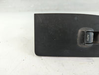 2013-2019 Ford Taurus Master Power Window Switch Replacement Driver Side Left P/N:DG13-14B132-A Fits OEM Used Auto Parts - Oemusedautoparts1.com