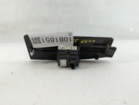 2013-2019 Ford Taurus Master Power Window Switch Replacement Driver Side Left P/N:DG13-14B132-A Fits OEM Used Auto Parts - Oemusedautoparts1.com