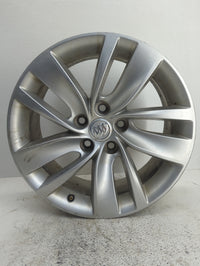 2014-2017 Buick Regal Oem Wheel Rim