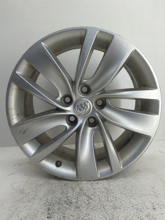 compare product 2014-2017 Buick Regal Oem Wheel Rim
