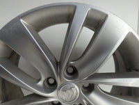 2014-2017 Buick Regal Oem Wheel Rim