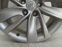 2014-2017 Buick Regal Oem Wheel Rim