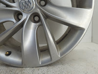 2014-2017 Buick Regal Oem Wheel Rim