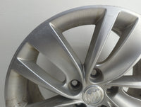 2014-2017 Buick Regal Oem Wheel Rim