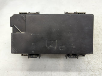 compare product Dodge Caravan Fusebox Fuse Box Relay Module Tipm 68217405ab