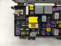 Dodge Caravan Fusebox Fuse Box Relay Module Tipm 68217405ab