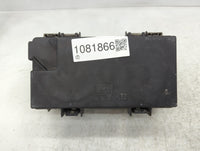 Dodge Caravan Fusebox Fuse Box Relay Module Tipm 68239606aa