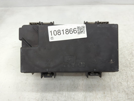 Dodge Caravan Fusebox Fuse Box Relay Module Tipm 68239606aa