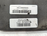 Dodge Caravan Fusebox Fuse Box Relay Module Tipm 68239606aa