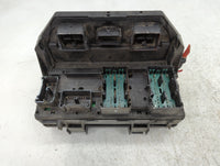 Dodge Caravan Fusebox Fuse Box Relay Module Tipm 68239606aa