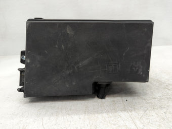compare product 2017-2018 Ford Focus Fusebox Fuse Box Panel Relay Module P/N:AV6T-14A067-AD Fits Fits 2017 2018 OEM Used Auto Parts