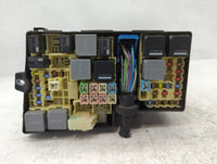 2017-2018 Ford Focus Fusebox Fuse Box Panel Relay Module P/N:AV6T-14A067-AD Fits Fits 2017 2018 OEM Used Auto Parts - Oemusedautoparts1.com