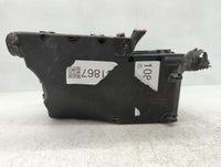 2017-2018 Ford Focus Fusebox Fuse Box Panel Relay Module P/N:AV6T-14A067-AD Fits Fits 2017 2018 OEM Used Auto Parts - Oemusedautoparts1.com