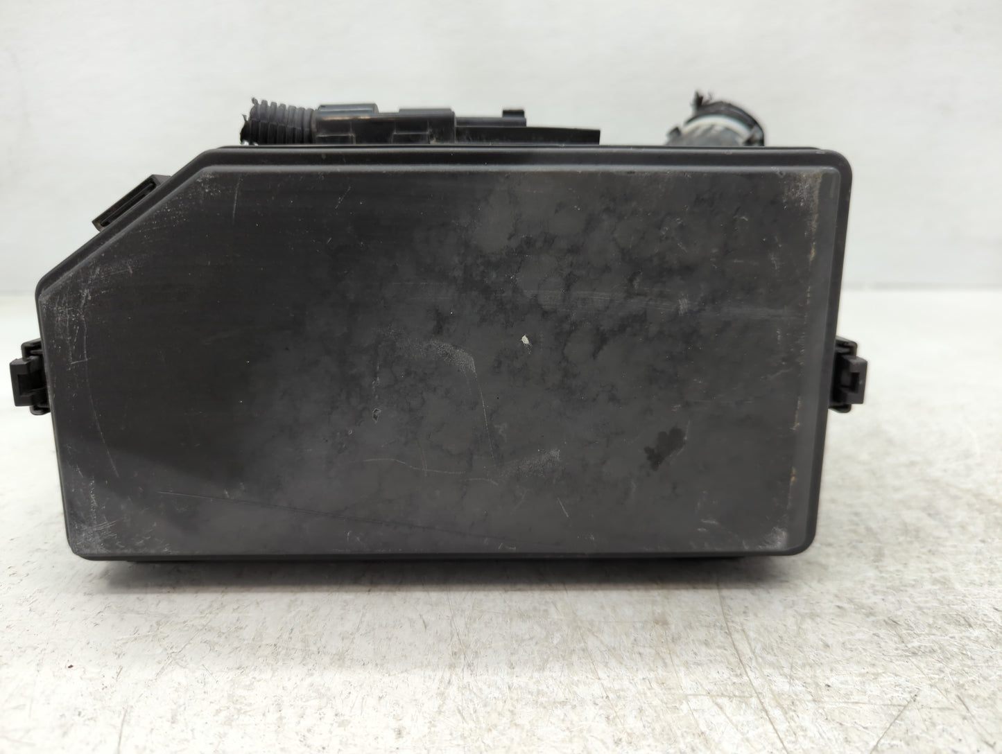 2012-2015 Honda Civic Fusebox Fuse Box Panel Relay Module P/N:TR0 A012 Fits Fits 2012 2013 2014 2015 OEM Used Auto Parts