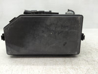 2012-2015 Honda Civic Fusebox Fuse Box Panel Relay Module P/N:TR0 A012 Fits Fits 2012 2013 2014 2015 OEM Used Auto Parts