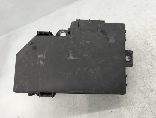 2022 Honda Civic Fusebox Fuse Box Panel Relay Module P/N:38280-T20-A010 Fits OEM Used Auto Parts