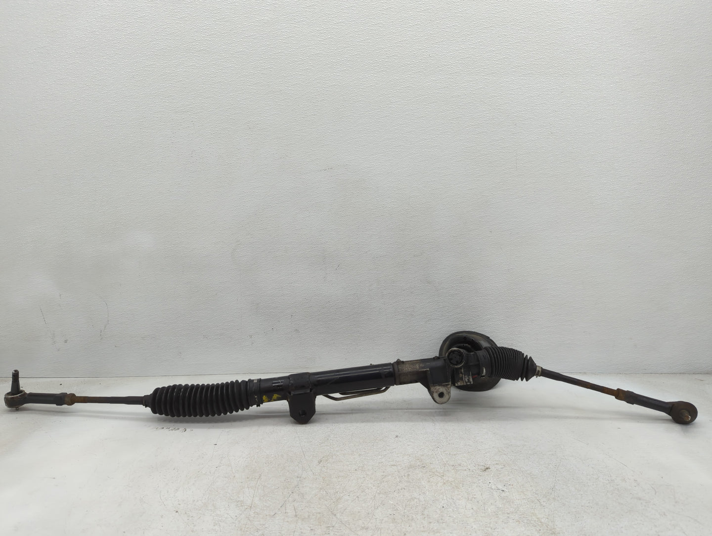 2007 Chrysler Sebring Sebrin Rack and Pinion Steering Gear P/N:P05272802 Fits OEM Used Auto Parts - Oemusedautoparts1.com