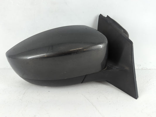 2018 Ford Focus Side Mirror Replacement Passenger Right View Door Mirror P/N:JM5B 17682 BA5 Fits OEM Used Auto Parts