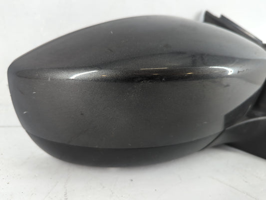2018 Ford Focus Side Mirror Replacement Passenger Right View Door Mirror P/N:JM5B 17682 BA5 Fits OEM Used Auto Parts