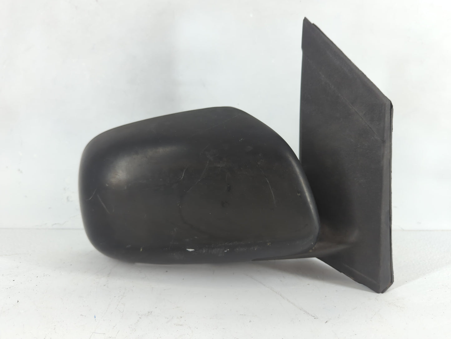 2004-2010 Toyota Sienna Side Mirror Replacement Passenger Right View Door Mirror P/N:4112-55018-01 Fits OEM Used Auto Parts