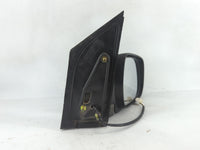 2004-2010 Toyota Sienna Side Mirror Replacement Passenger Right View Door Mirror P/N:4112-55018-01 Fits OEM Used Auto Parts