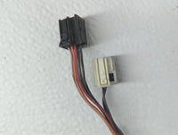 2017-2019 Chrysler Pacifica Side Mirror Replacement Driver Left View Door Mirror P/N:E11048398 Fits Fits 2017 2018 2019 OEM Used Auto Parts