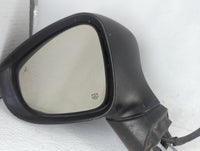 2017-2019 Chrysler Pacifica Side Mirror Replacement Driver Left View Door Mirror P/N:E11048398 Fits Fits 2017 2018 2019 OEM Used Auto Parts