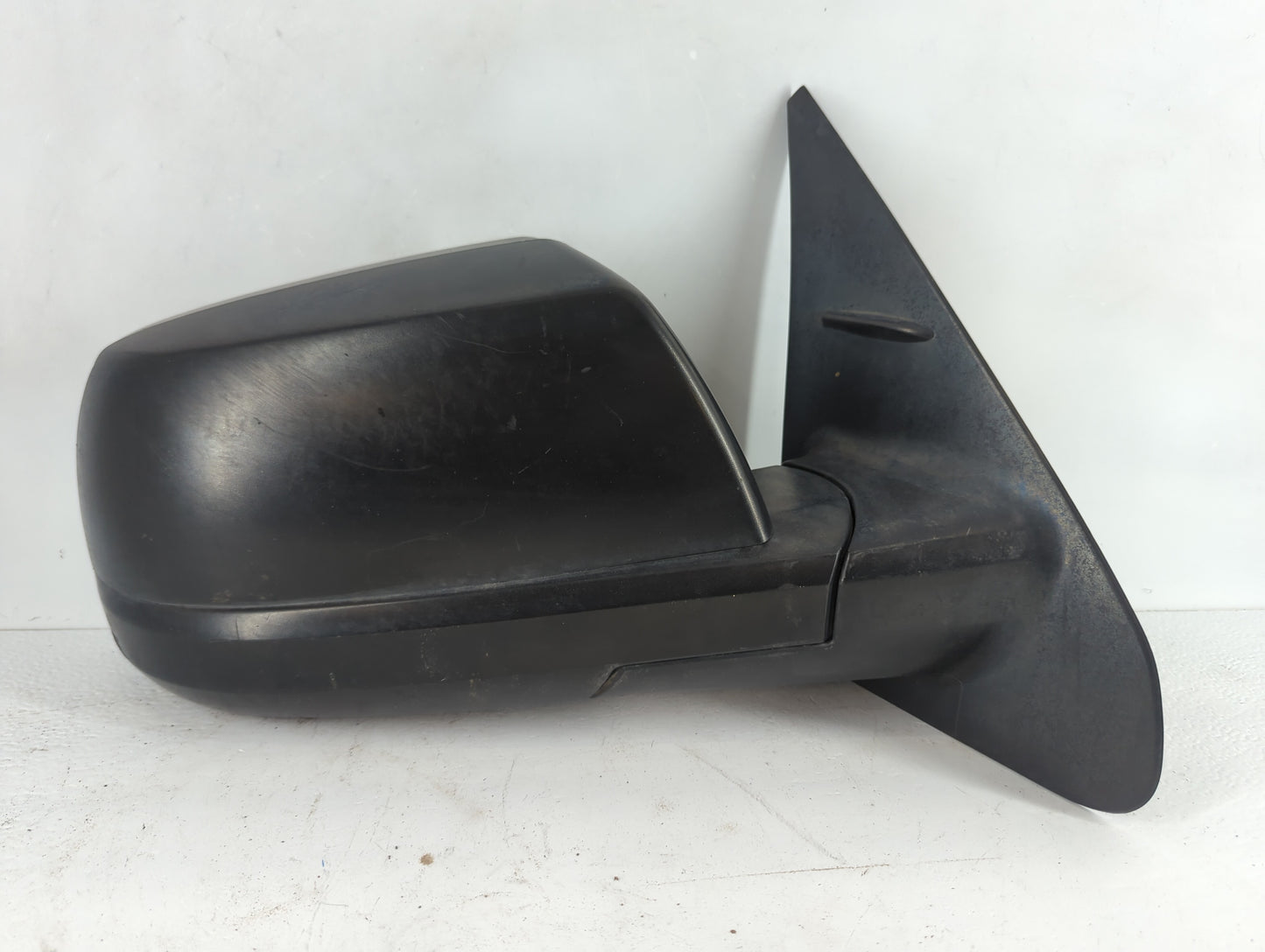 2018-2022 Chevrolet Equinox Side Mirror Replacement Passenger Right View Door Mirror P/N:803216 Fits Fits 2018 2019 2020 2021 2022 OEM Used Auto Parts