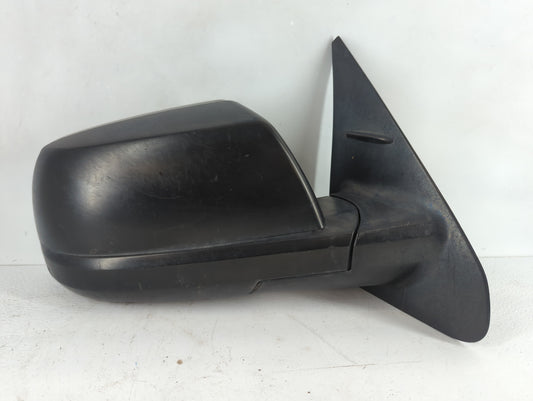 2018-2022 Chevrolet Equinox Side Mirror Replacement Passenger Right View Door Mirror P/N:803216 Fits Fits 2018 2019 2020 2021 2022 OEM Used Auto Parts