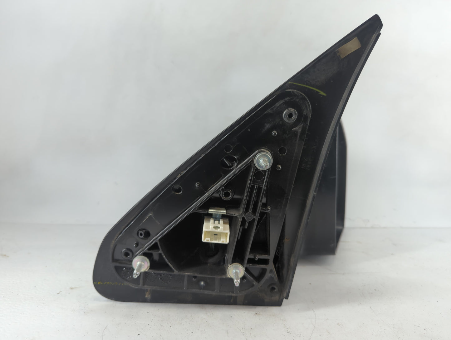 2018-2022 Chevrolet Equinox Side Mirror Replacement Passenger Right View Door Mirror P/N:803216 Fits Fits 2018 2019 2020 2021 2022 OEM Used Auto Parts