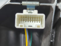 2018-2022 Chevrolet Equinox Side Mirror Replacement Passenger Right View Door Mirror P/N:803216 Fits Fits 2018 2019 2020 2021 2022 OEM Used Auto Parts