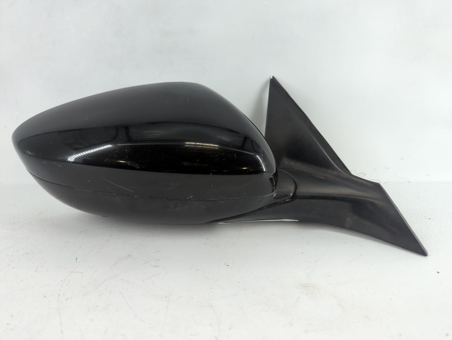 2018-2022 Honda Accord Side Mirror Replacement Passenger Right View Door Mirror P/N:E13049795 E13049794 Fits OEM Used Auto Parts