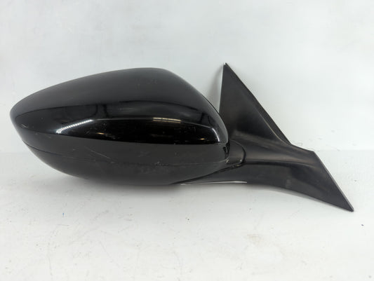 2018-2022 Honda Accord Side Mirror Replacement Passenger Right View Door Mirror P/N:E13049795 E13049794 Fits OEM Used Auto Parts