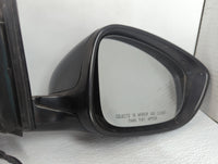 2018-2022 Honda Accord Side Mirror Replacement Passenger Right View Door Mirror P/N:E13049795 E13049794 Fits OEM Used Auto Parts