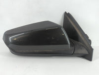 2018-2022 Chevrolet Equinox Side Mirror Replacement Passenger Right View Door Mirror P/N:84603852 Fits OEM Used Auto Parts