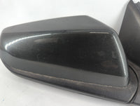 2018-2022 Chevrolet Equinox Side Mirror Replacement Passenger Right View Door Mirror P/N:84603852 Fits OEM Used Auto Parts