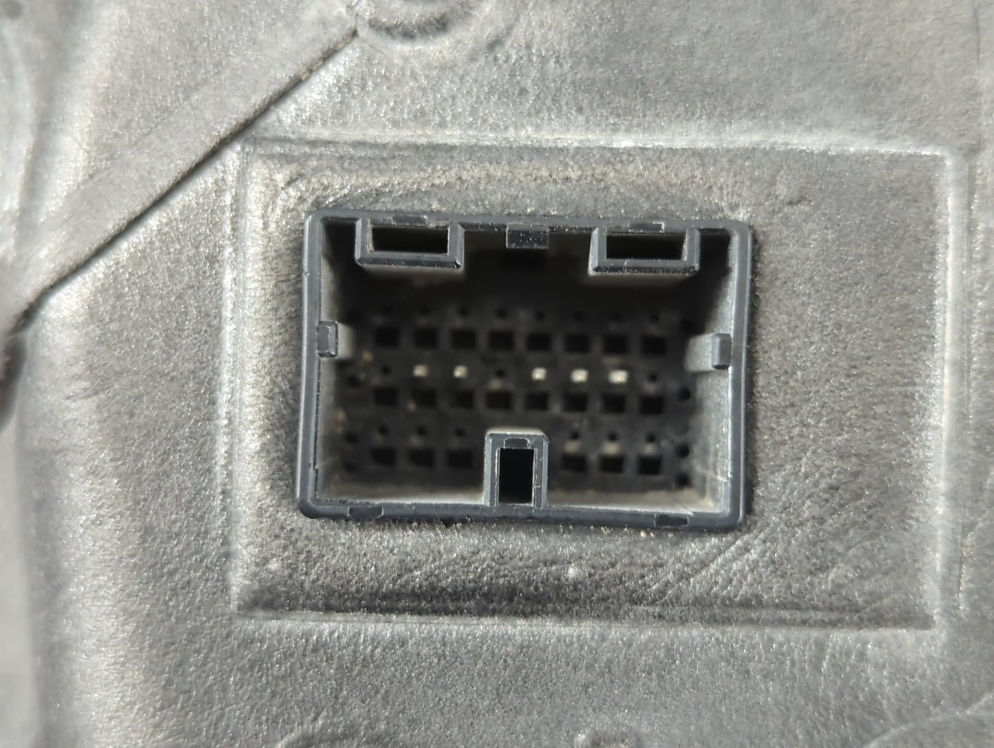 2018-2022 Chevrolet Equinox Side Mirror Replacement Passenger Right View Door Mirror P/N:84603852 Fits OEM Used Auto Parts