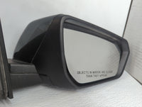 2018-2022 Chevrolet Equinox Side Mirror Replacement Passenger Right View Door Mirror P/N:84603852 Fits OEM Used Auto Parts