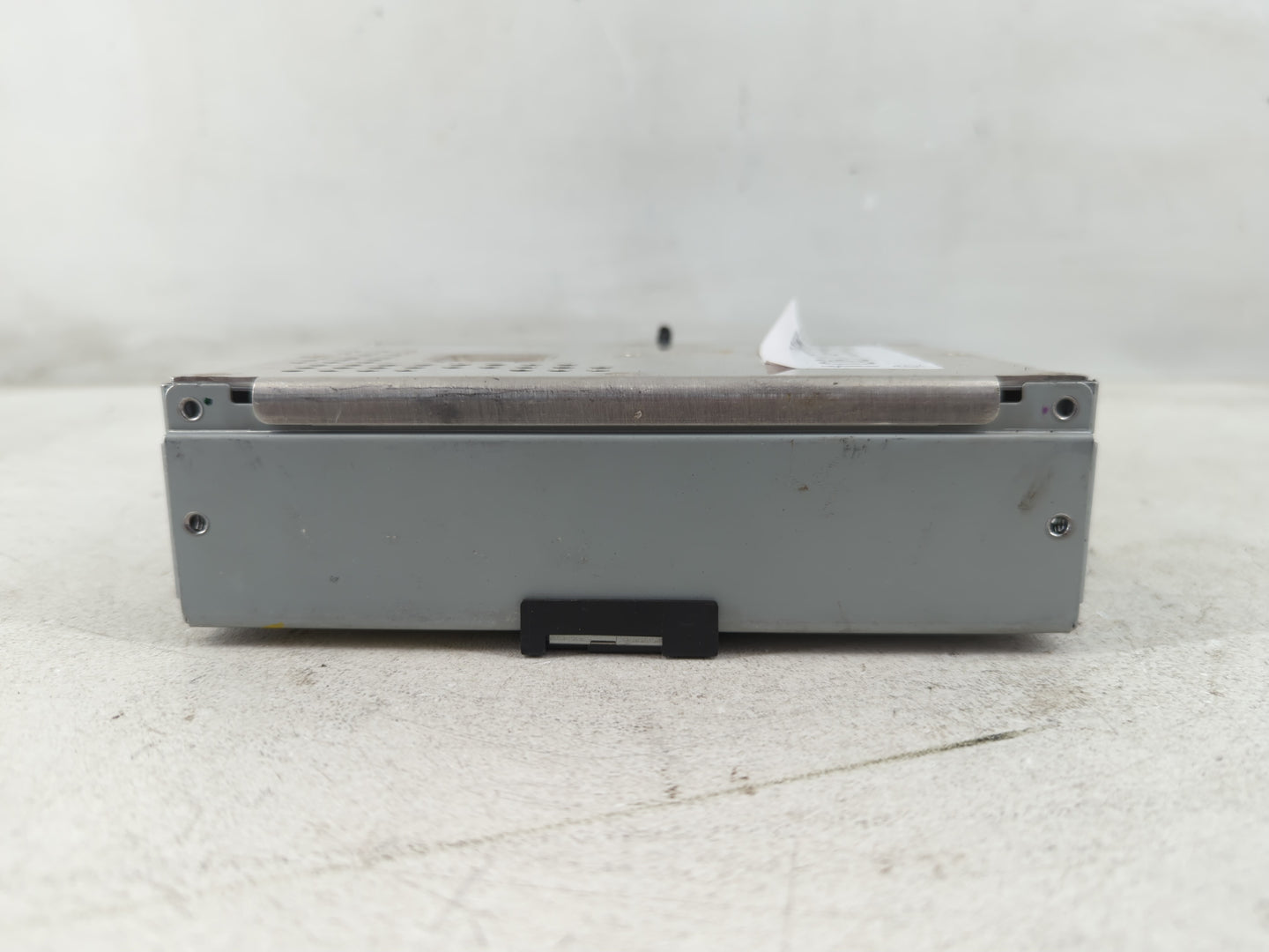 2016-2019 Honda Pilot Radio AM FM Cd Player Receiver Replacement P/N:39540-TG7-A02 Fits Fits 2016 2017 2018 2019 OEM Used Auto Parts - Oemusedautoparts1.com