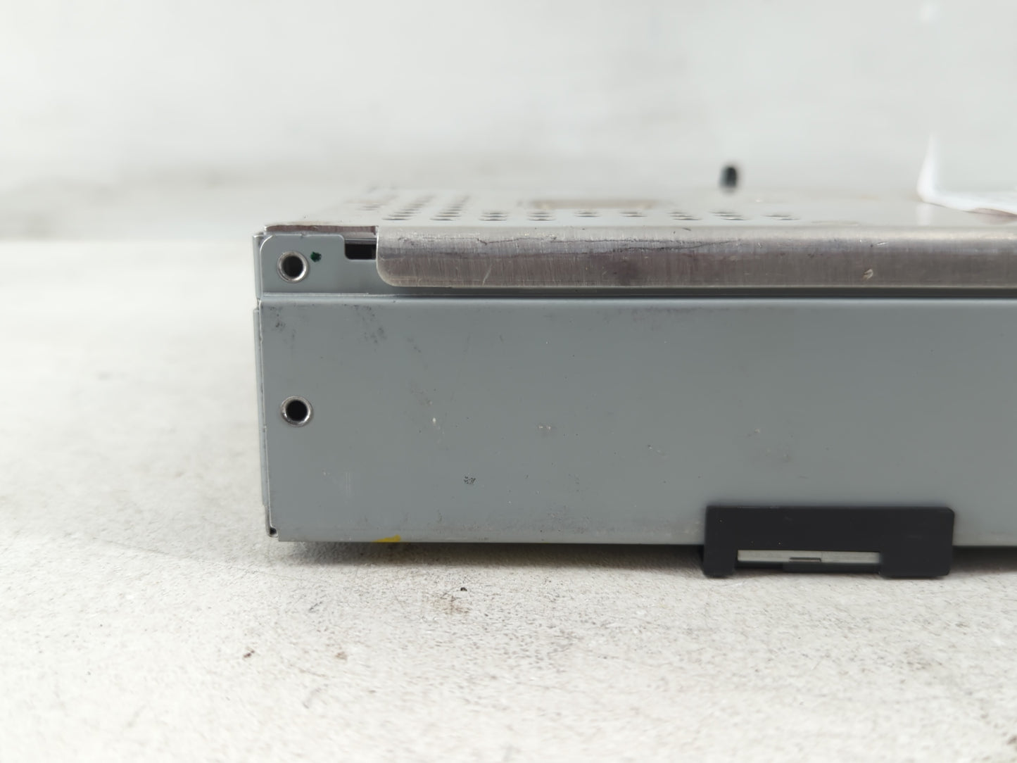 2016-2019 Honda Pilot Radio AM FM Cd Player Receiver Replacement P/N:39540-TG7-A02 Fits Fits 2016 2017 2018 2019 OEM Used Auto Parts - Oemusedautoparts1.com