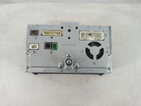 2013-2015 Mazda Cx-9 Radio AM FM Cd Player Receiver Replacement P/N:TK21 66 DV0B Fits Fits 2013 2014 2015 OEM Used Auto Parts - Oemusedautoparts1.com