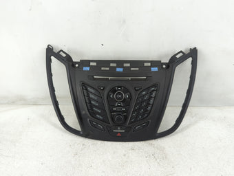 compare product 2015-2016 Ford Escape Radio AM FM Cd Player Receiver Replacement P/N:CJ54 18835 AE3 Fits Fits 2015 2016 OEM Used Auto Parts