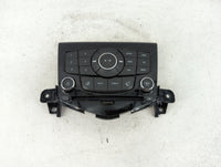 2013-2016 Chevrolet Cruze Radio AM FM Cd Player Receiver Replacement P/N:95166368 Fits Fits 2013 2014 2015 2016 OEM Used Auto Parts - Oemusedautoparts1.com