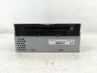 2016-2017 Ford Explorer Radio AM FM Cd Player Receiver Replacement P/N:GB5T-19C107-BG Fits Fits 2016 2017 OEM Used Auto Parts - Oemusedautoparts1.com