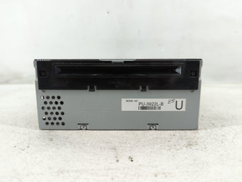 compare product 2016-2017 Ford Explorer Radio AM FM Cd Player Receiver Replacement P/N:GB5T-19C107-BG Fits Fits 2016 2017 OEM Used Auto Parts