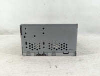 2016-2017 Ford Explorer Radio AM FM Cd Player Receiver Replacement P/N:GB5T-19C107-BG Fits Fits 2016 2017 OEM Used Auto Parts - Oemusedautoparts1.com